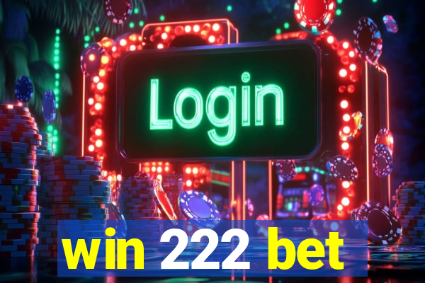 win 222 bet